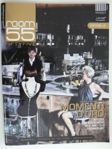 Cover Room 55 mit drei Personen im Momenti Doro und dem body & mind Inhalt vom Personalfitness coach aus Wiesbaden Rosario Battaglia