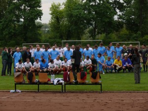 Spielen für Herzkranke Kinder